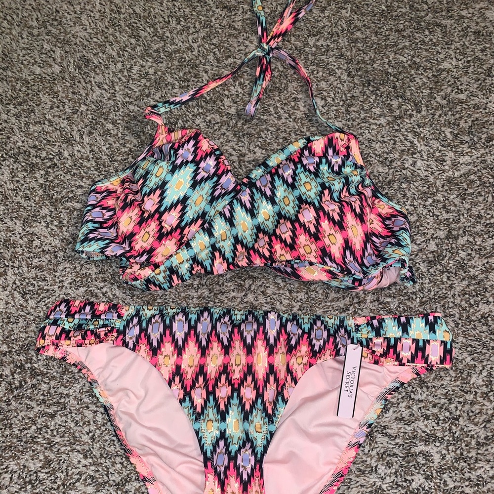 Victoria Secret Swim Suit